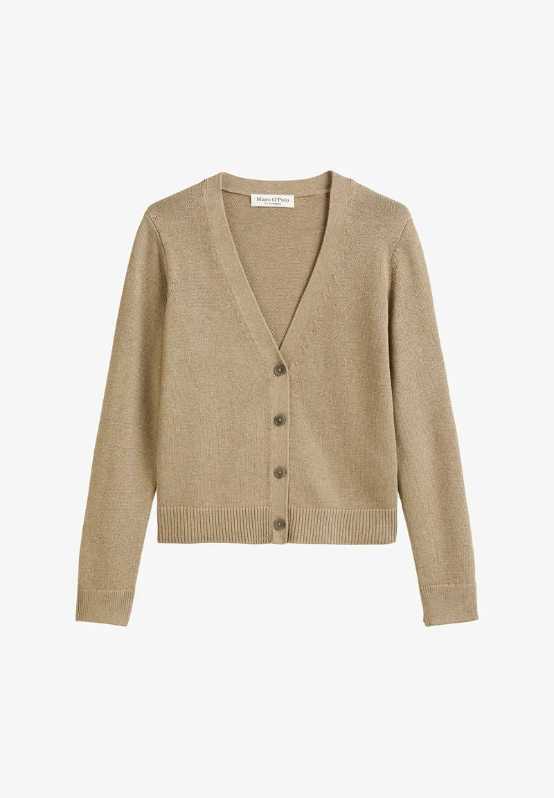 Cozy Cardigan Sweater