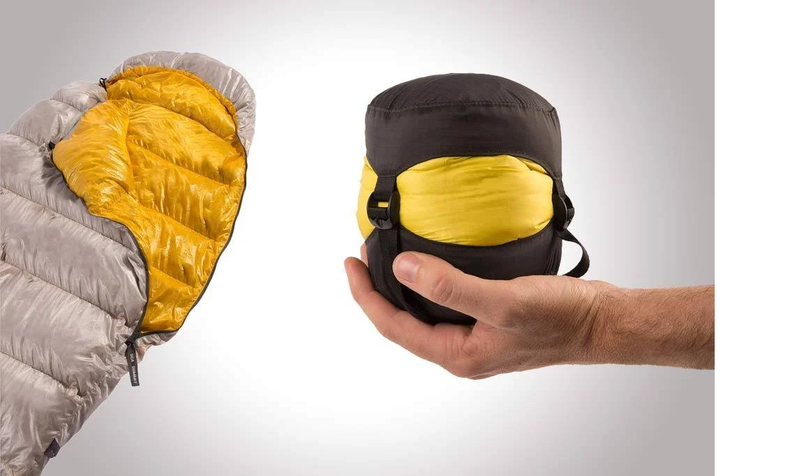Compact Sleeping Bag